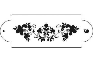 Stencil - Vines